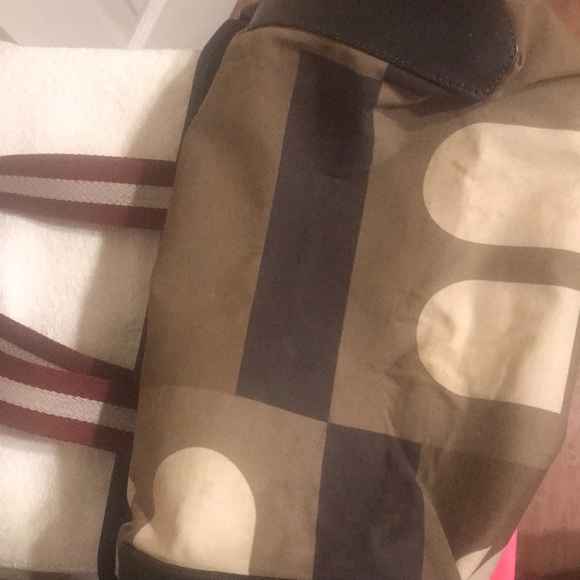 Multi color Tote Bag - Picture 9 of 9